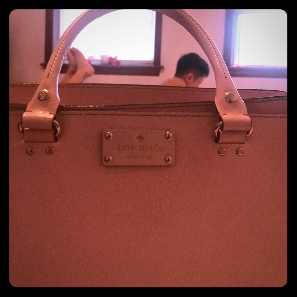Kate Spade hangbag